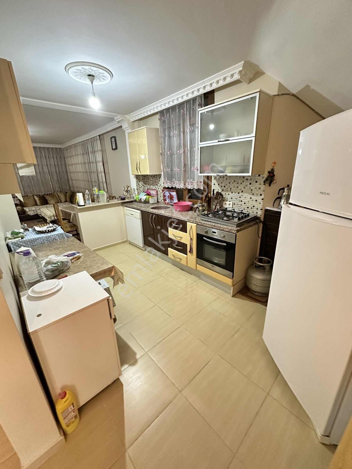 Doğa Dostu'ndan Yakaköy 3159m2 Ve 3 Katlı Özel Villa - Görsel 7