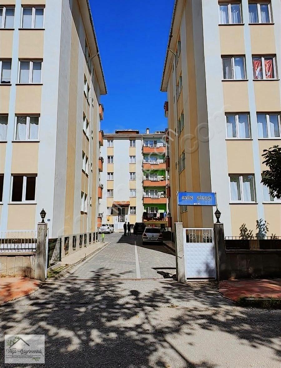 Merzifon Bahçelievler Mahallesi Evim Sitesi 3+1 Daire Kiralık