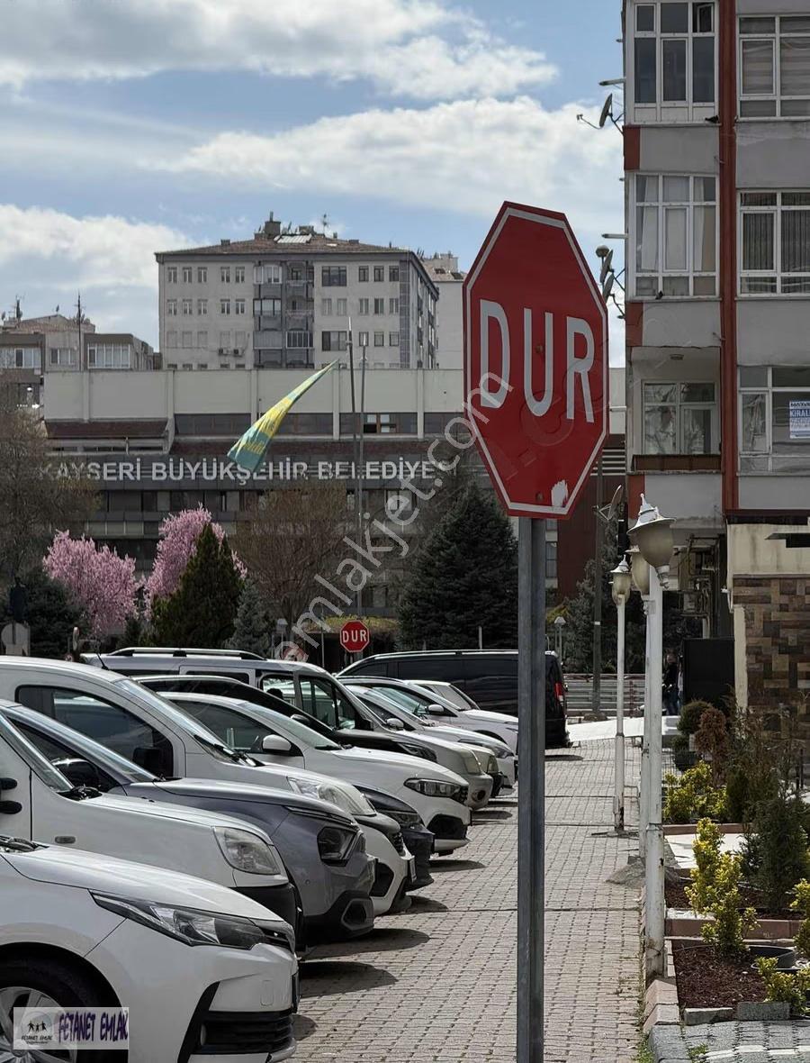Fetanet Emlaktan Fevzi Çakmak Mah Hilal Cad Üzerinde 90 M2 - Görsel 3