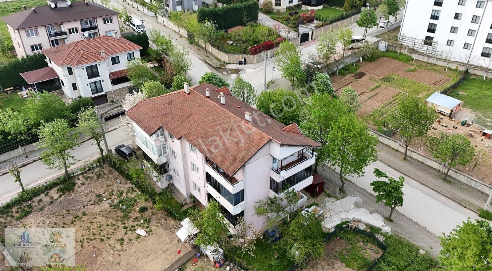 Yeni Mahallede Ferah Daire . - Görsel 17