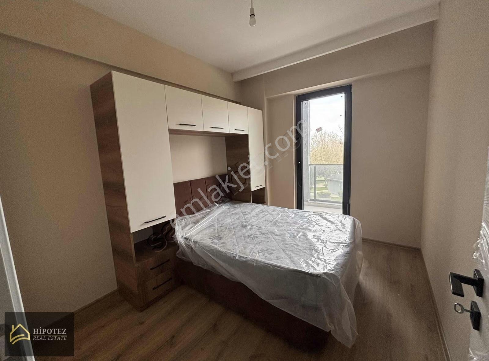 Hipotez'den Görükle'de Oturuma Hazır 2+1 Eşyalı Satılık Daire - Görsel 13