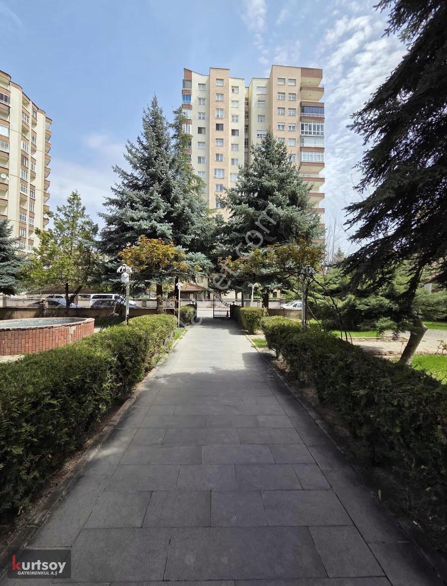 Kurtsoy'dan Alpaslan Mah.de Full Yapılı 4+1 Satılık Daire - Görsel 7