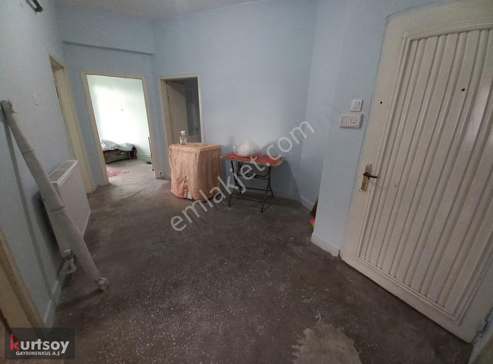 Kurtsoydan T.reisde 3+1 Sağlık Ocağı Okul Yanı Kiralık Daire - Görsel 6