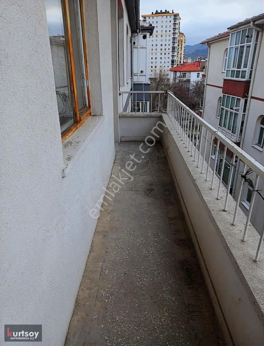 Kurtsoydan T.reisde 3+1 Sağlık Ocağı Okul Yanı Kiralık Daire - Görsel 4