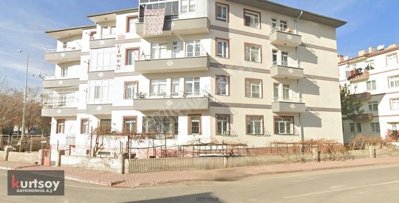 Kurtsoydan T.reisde 3+1 Sağlık Ocağı Okul Yanı Kiralık Daire - Görsel 18