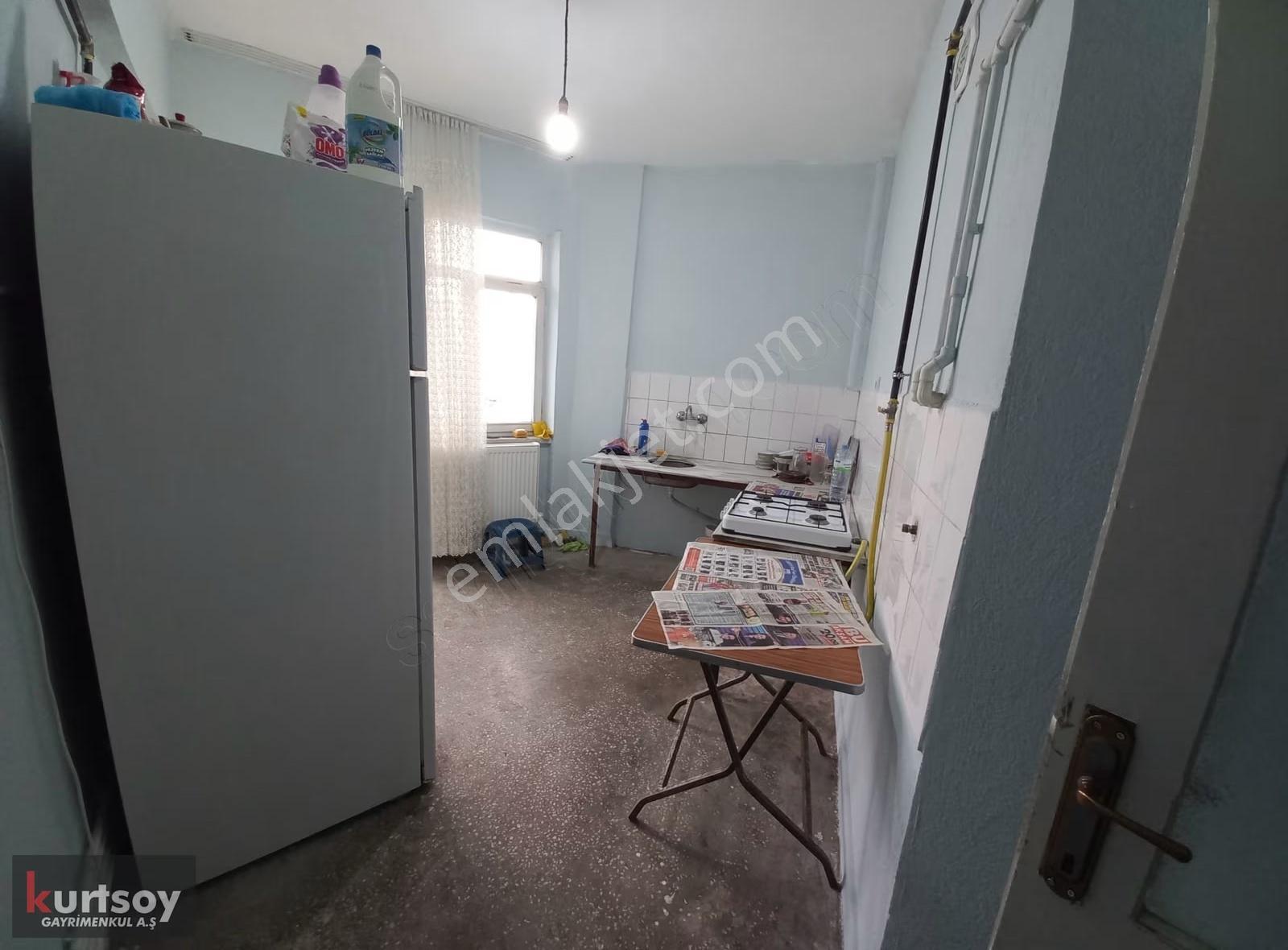 Kurtsoydan T.reisde 3+1 Sağlık Ocağı Okul Yanı Kiralık Daire - Görsel 12