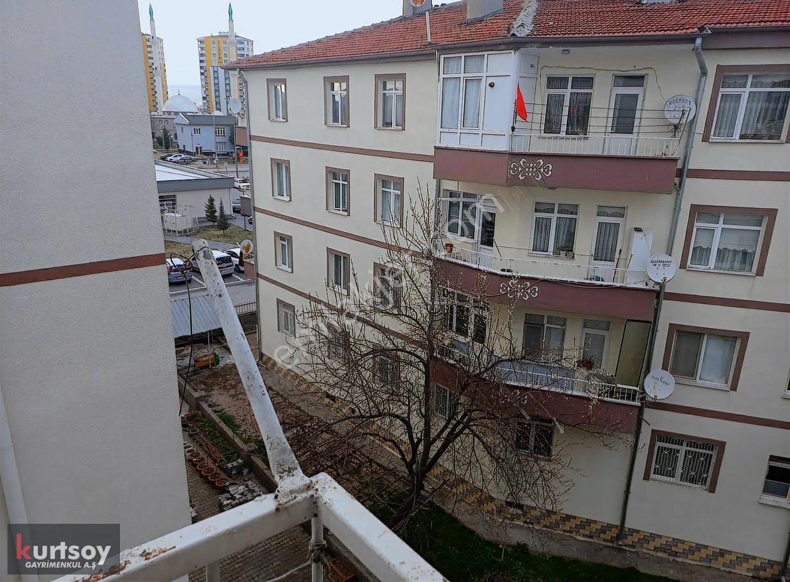 Kurtsoydan T.reisde 3+1 Sağlık Ocağı Okul Yanı Kiralık Daire - Görsel 7