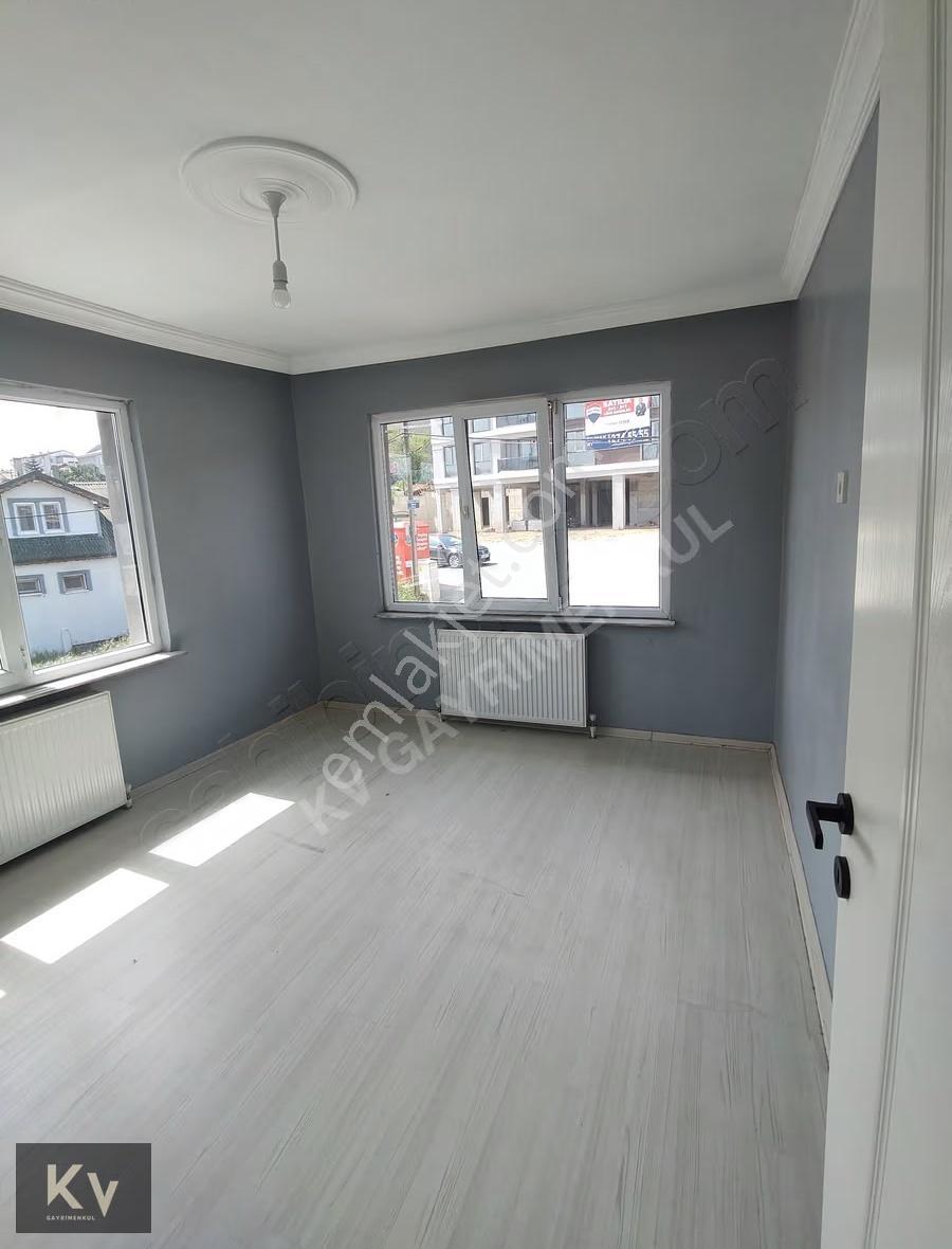 Kv Gayrimenkul'den 32 Evler'de Müstakil Binada Kiralık 3+0 Daire - Görsel 2