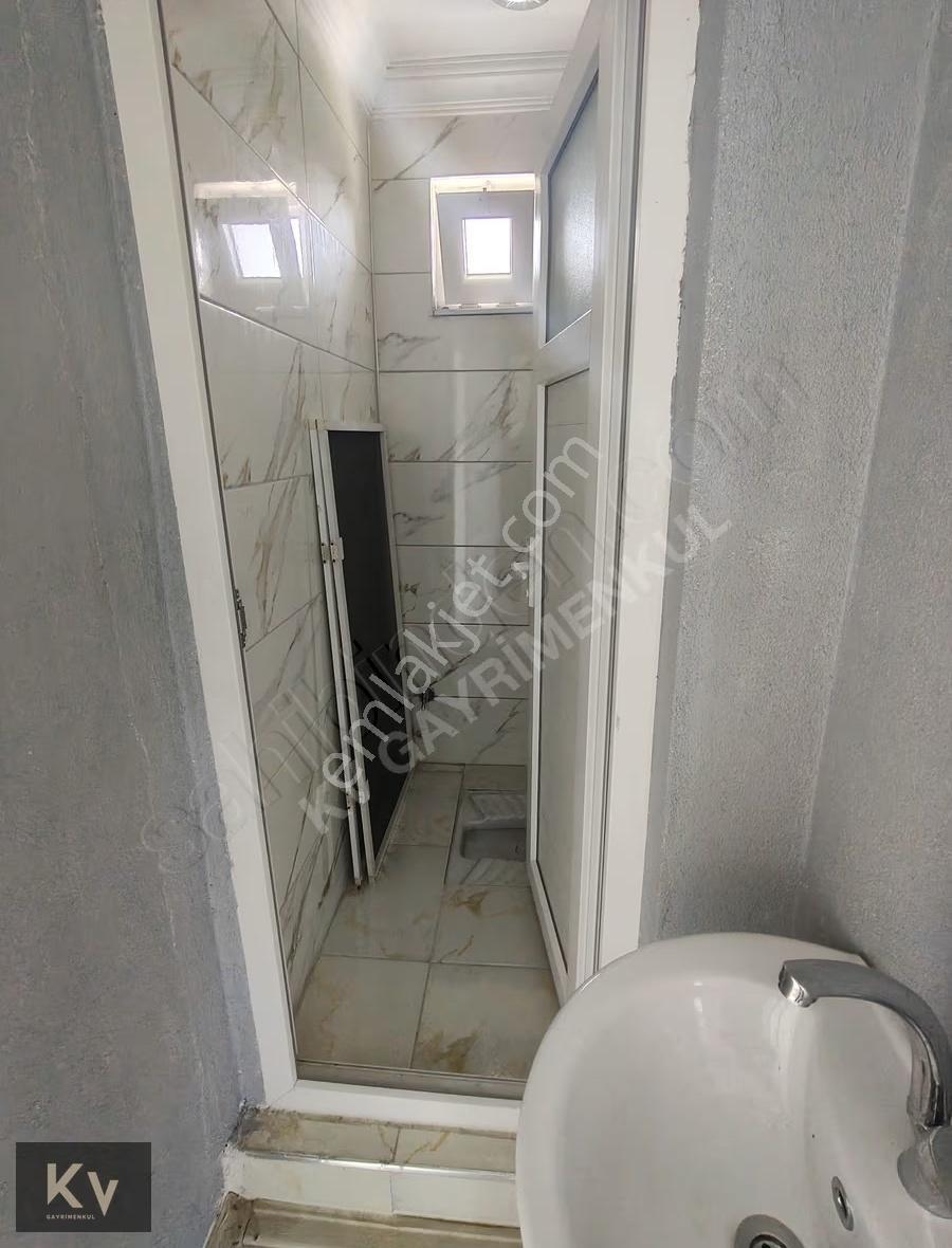 Kv Gayrimenkul'den 32 Evler'de Müstakil Binada Kiralık 3+0 Daire - Görsel 13