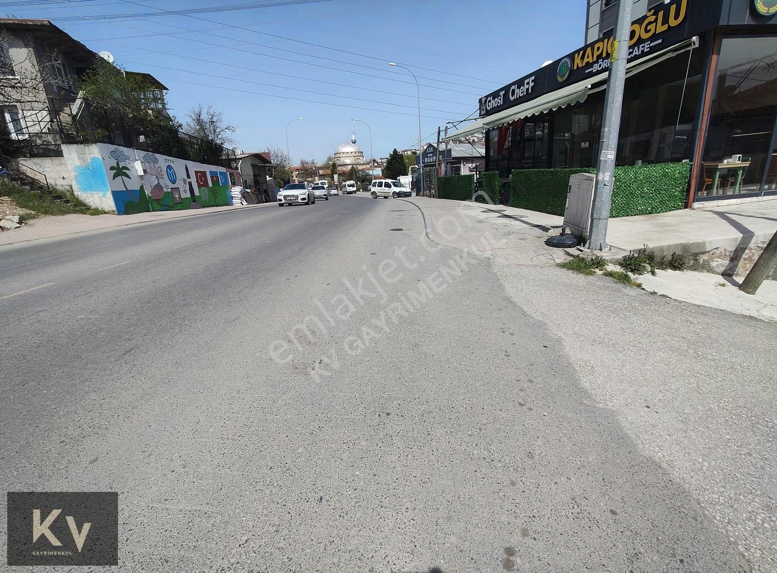 Kv Gayrimenkul'den 32 Evler'de Müstakil Binada Kiralık 3+0 Daire - Görsel 5