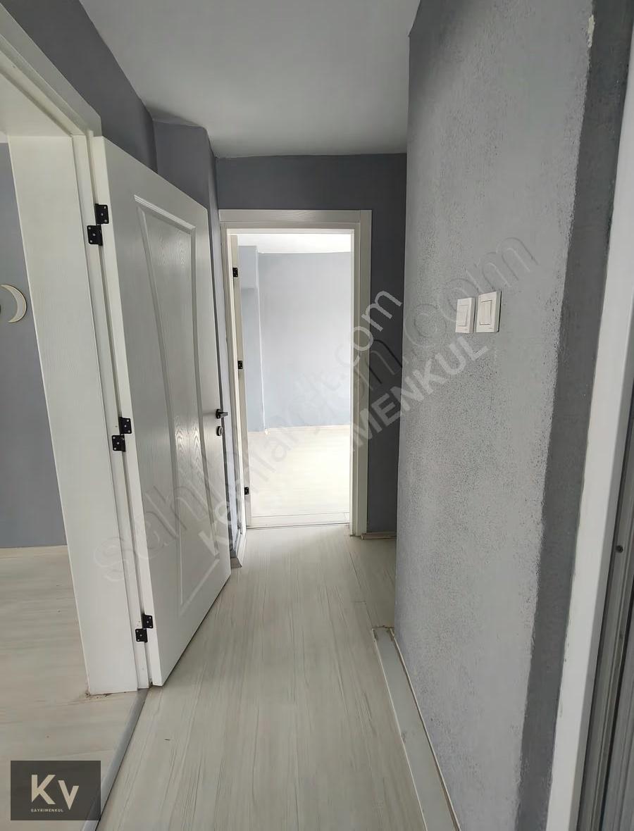 Kv Gayrimenkul'den 32 Evler'de Müstakil Binada Kiralık 3+0 Daire - Görsel 4