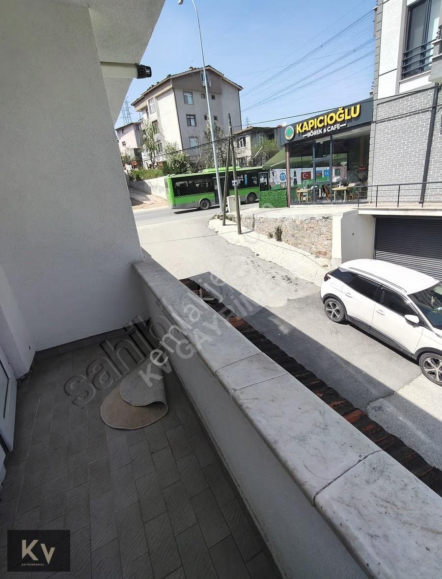 Kv Gayrimenkul'den 32 Evler'de Müstakil Binada Kiralık 3+0 Daire - Görsel 15