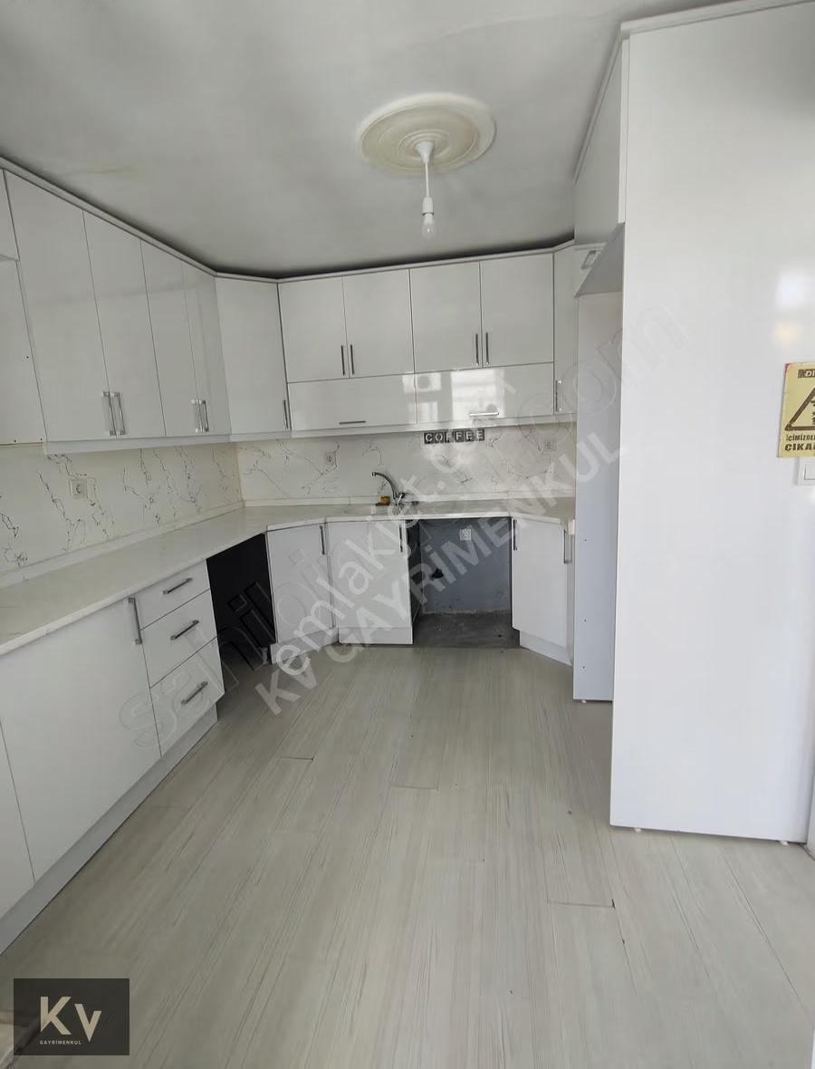 Kv Gayrimenkul'den 32 Evler'de Müstakil Binada Kiralık 3+0 Daire - Görsel 10