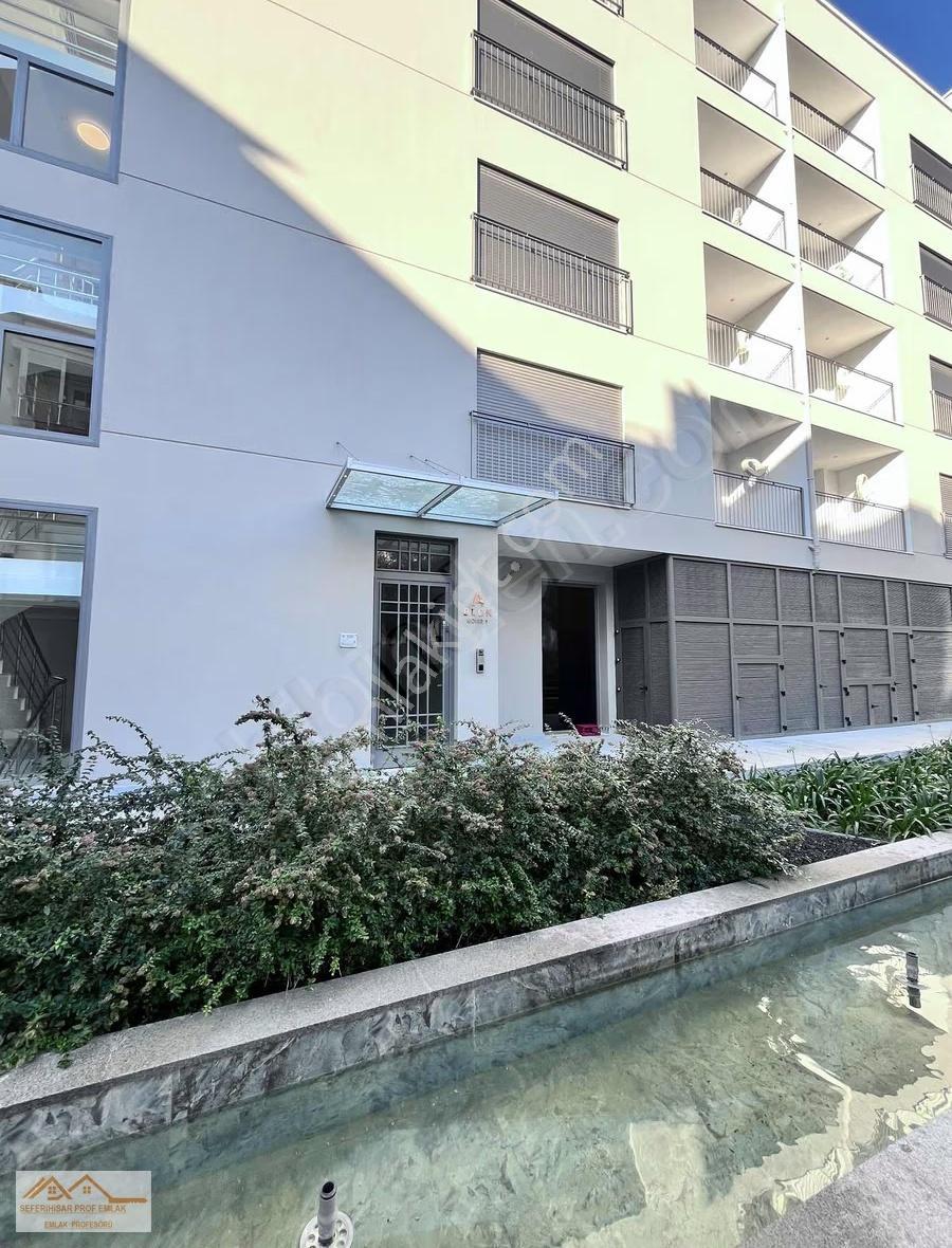 Seferihisar Camikebir Sığacık Kavşağında Luvi Satılık 2+1 Daire - Görsel 21