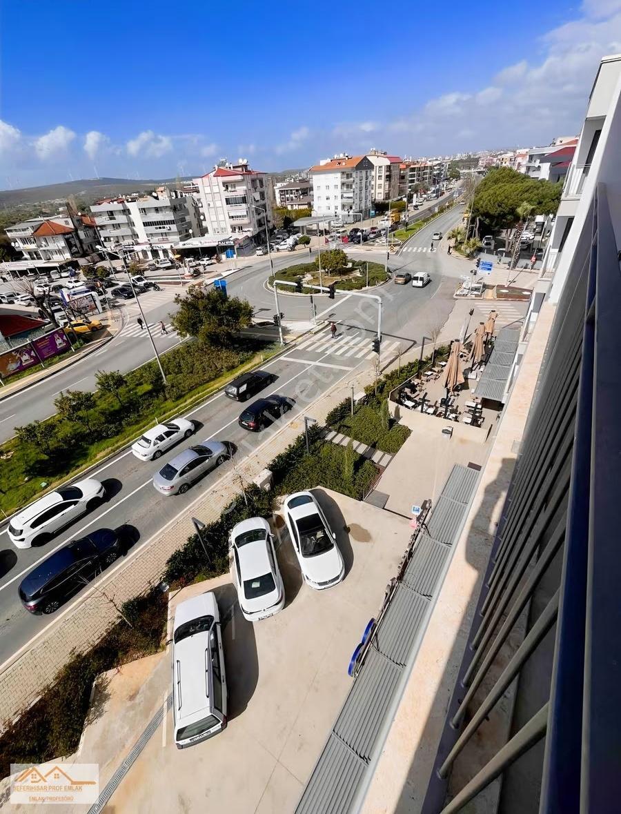 Seferihisar Camikebir Sığacık Kavşağında Luvi Satılık 2+1 Daire - Görsel 29
