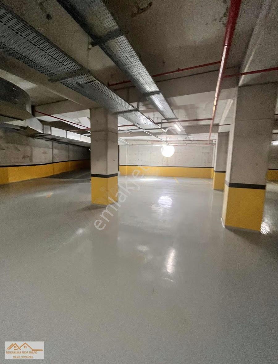 Seferihisar Camikebir Sığacık Kavşağında Luvi Satılık 2+1 Daire - Görsel 17