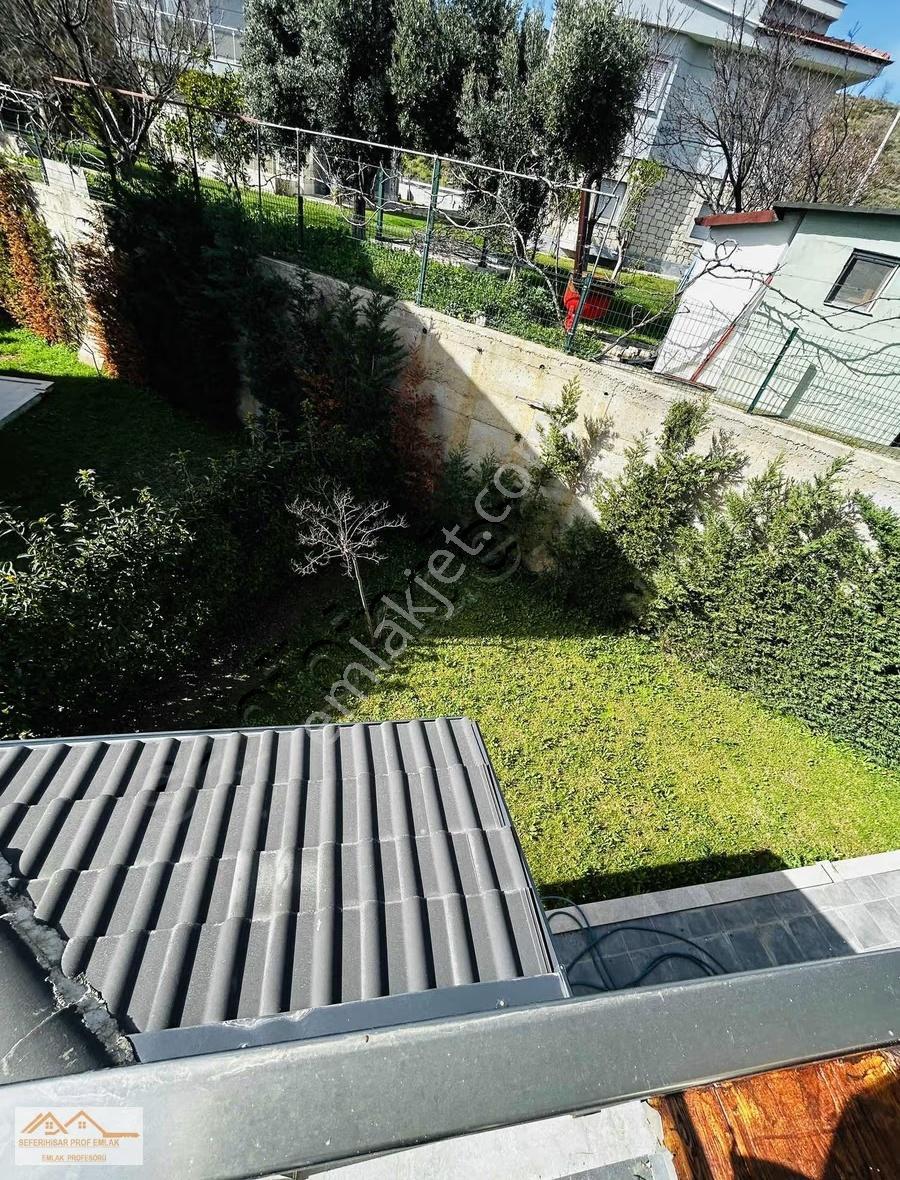 Denize 200 Metre Yazlık Kışlık Kupon Villa - Görsel 6