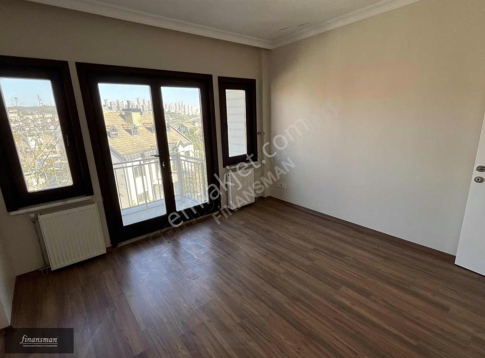 Finansman'dan..geniş Bahçe..hamam..sauna..havuz..güvenlik - Görsel 24