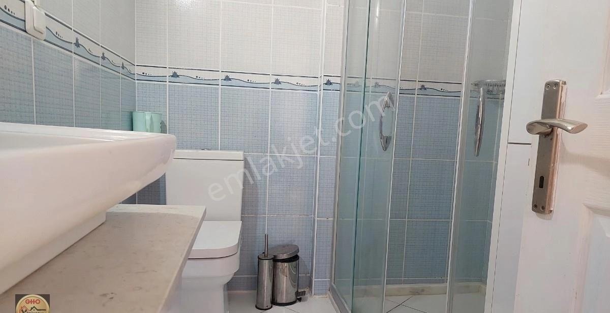 Kuşadası Güzelçamlıda Deniz Ve Orman Manzaralı Satılık 3+1 Daire - Görsel 25