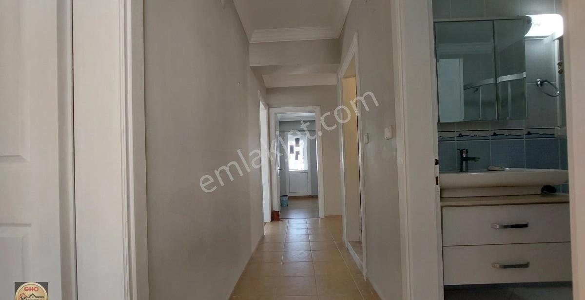 Kuşadası Güzelçamlıda Deniz Ve Orman Manzaralı Satılık 3+1 Daire - Görsel 15