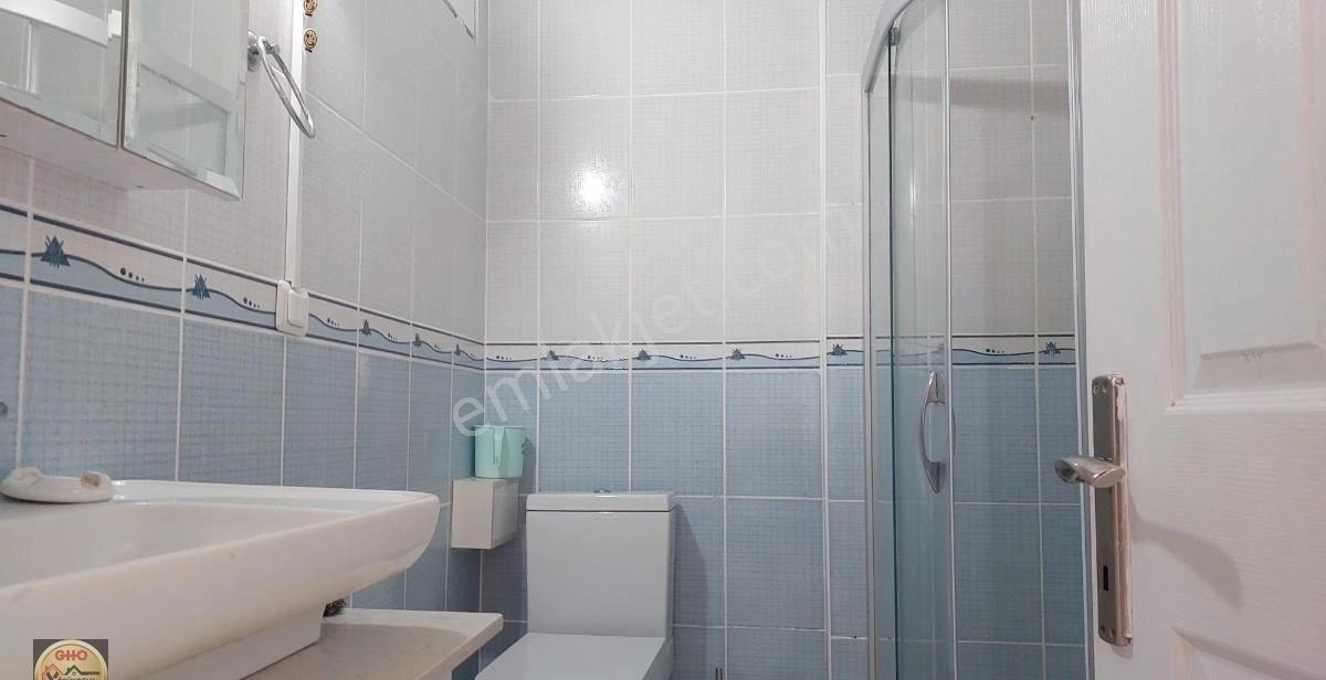 Kuşadası Güzelçamlıda Deniz Ve Orman Manzaralı Satılık 3+1 Daire - Görsel 29