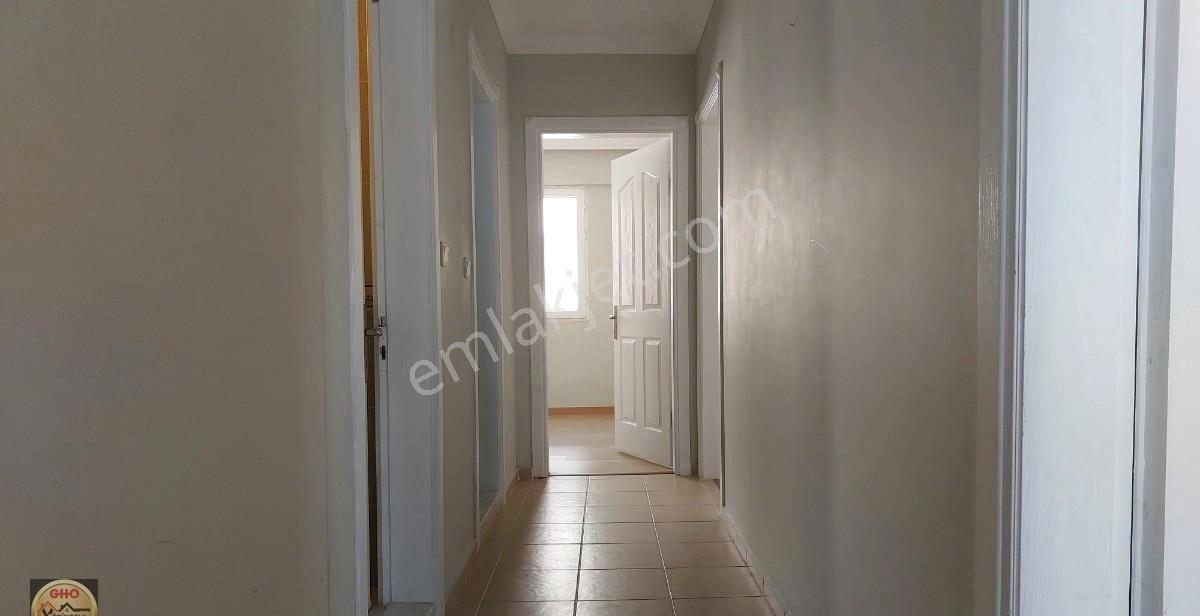 Kuşadası Güzelçamlıda Deniz Ve Orman Manzaralı Satılık 3+1 Daire - Görsel 31