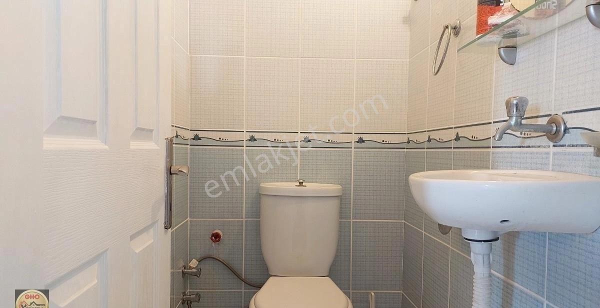 Kuşadası Güzelçamlıda Deniz Ve Orman Manzaralı Satılık 3+1 Daire - Görsel 30