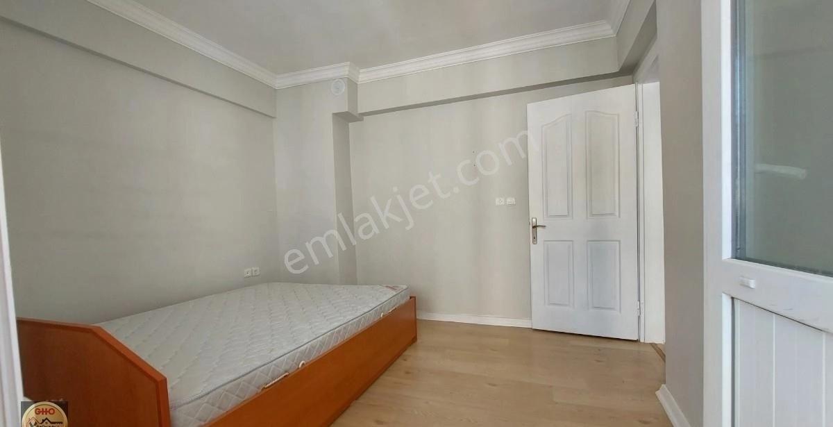 Kuşadası Güzelçamlıda Deniz Ve Orman Manzaralı Satılık 3+1 Daire - Görsel 19