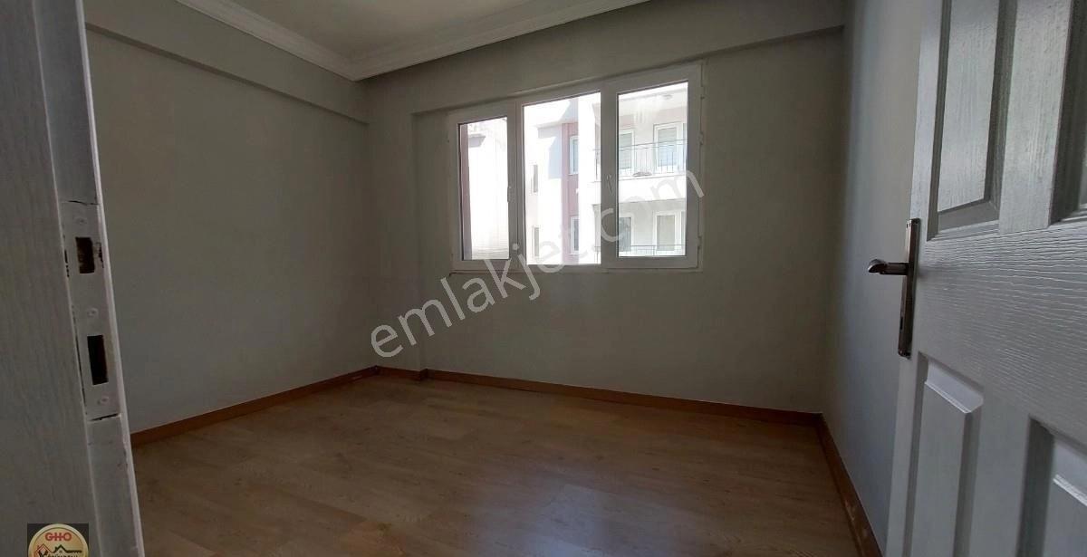 Kuşadası Güzelçamlıda Deniz Ve Orman Manzaralı Satılık 3+1 Daire - Görsel 23