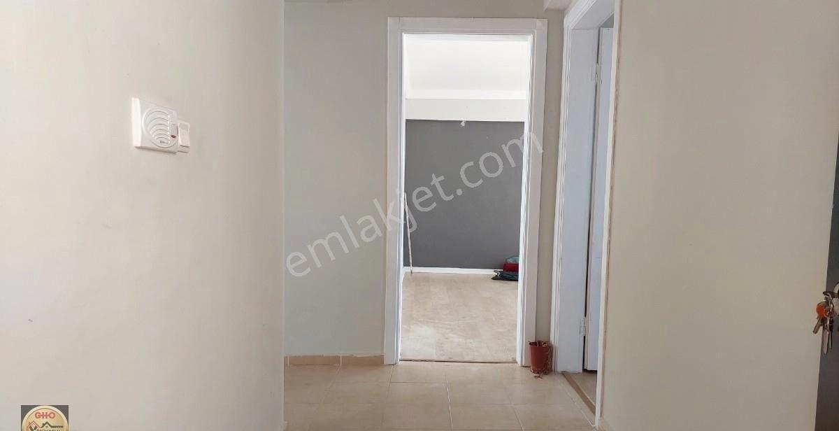 Kuşadası Güzelçamlıda Deniz Ve Orman Manzaralı Satılık 3+1 Daire - Görsel 35