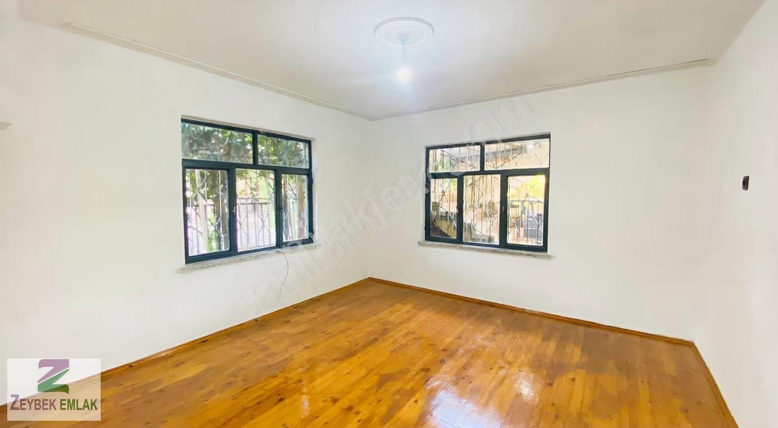 Çatalarık Ta Kiralık Bahçe Katı Daire - Görsel 3