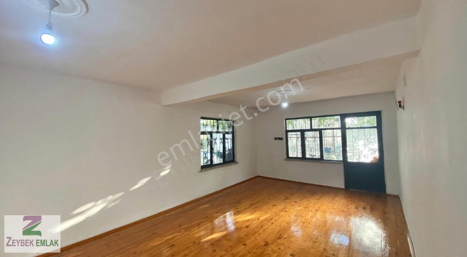 Çatalarık Ta Kiralık Bahçe Katı Daire
