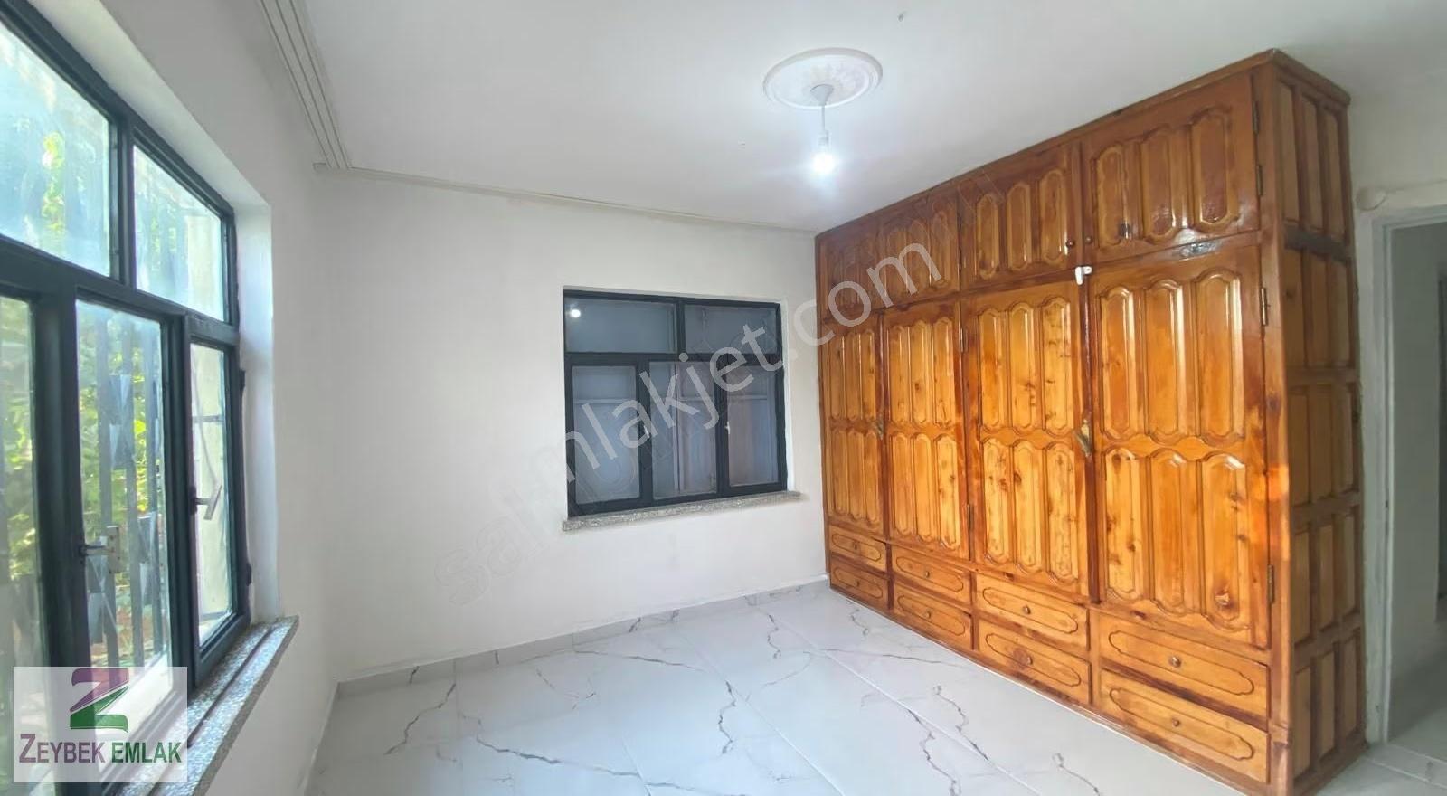 Çatalarık Ta Kiralık Bahçe Katı Daire - Görsel 5