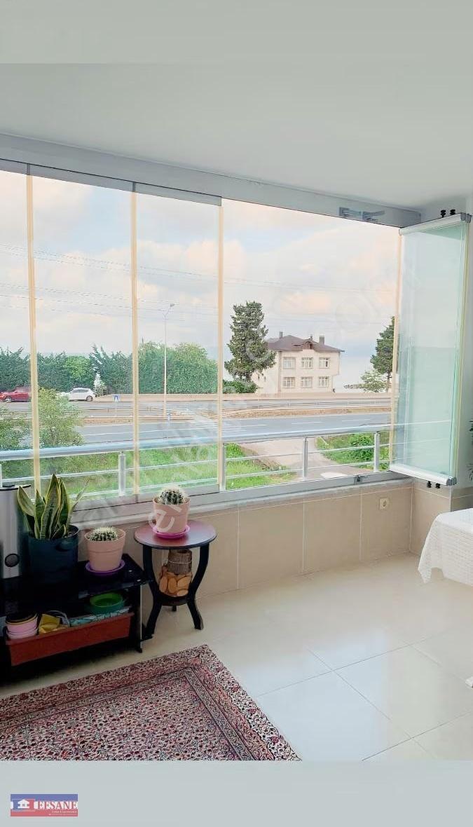Efsane Emlaktan Dolunay Da Lüks 3+1 Kiralık Daire - Görsel 11