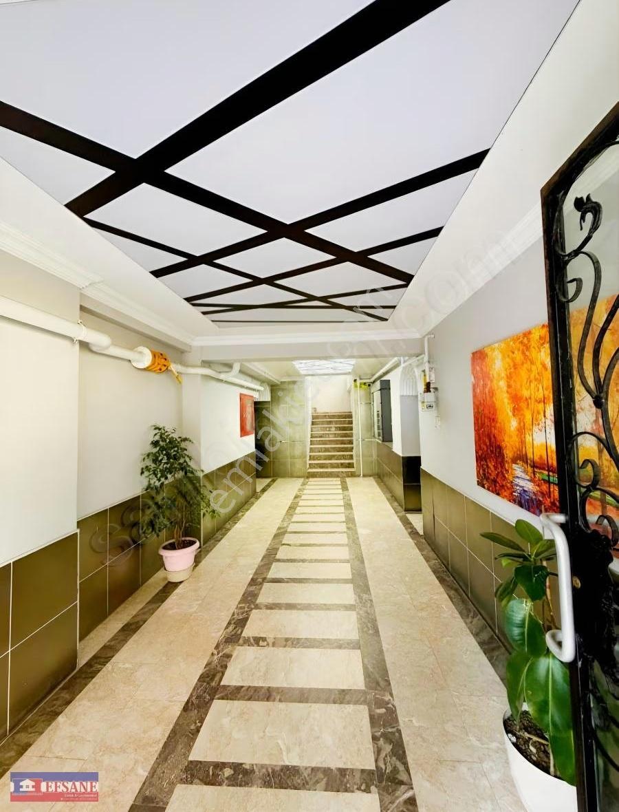 Efsane Emlaktan Dolunay Da Lüks 3+1 Kiralık Daire - Görsel 25
