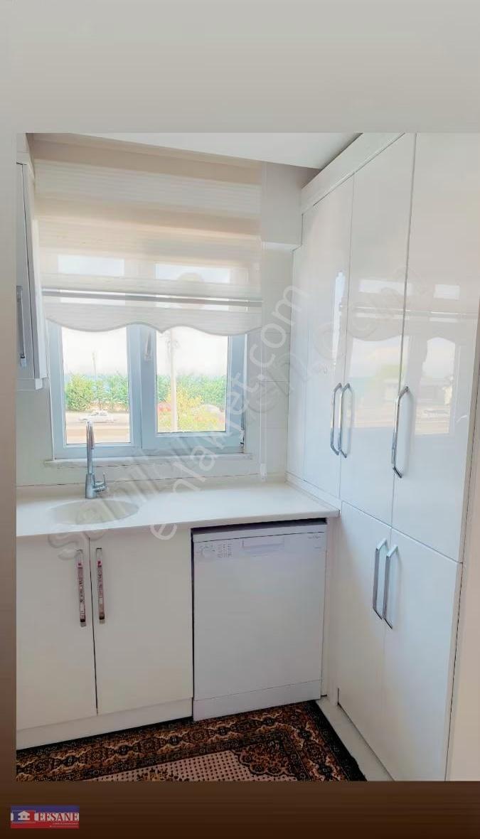 Efsane Emlaktan Dolunay Da Lüks 3+1 Kiralık Daire - Görsel 22