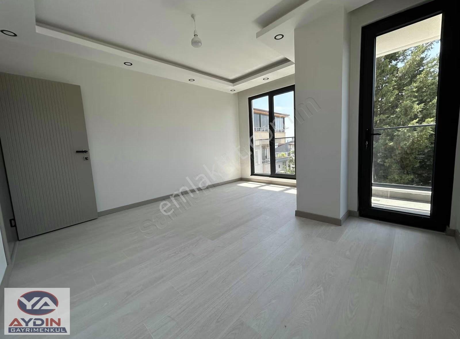Darıca Fevziçakmak 4+1 Geniş 220 M2 Ultra Lüks Satılık Daire - Görsel 31