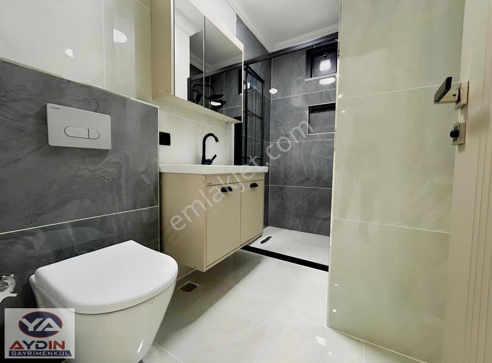 Darıca Fevziçakmak 4+1 Geniş 220 M2 Ultra Lüks Satılık Daire - Görsel 4