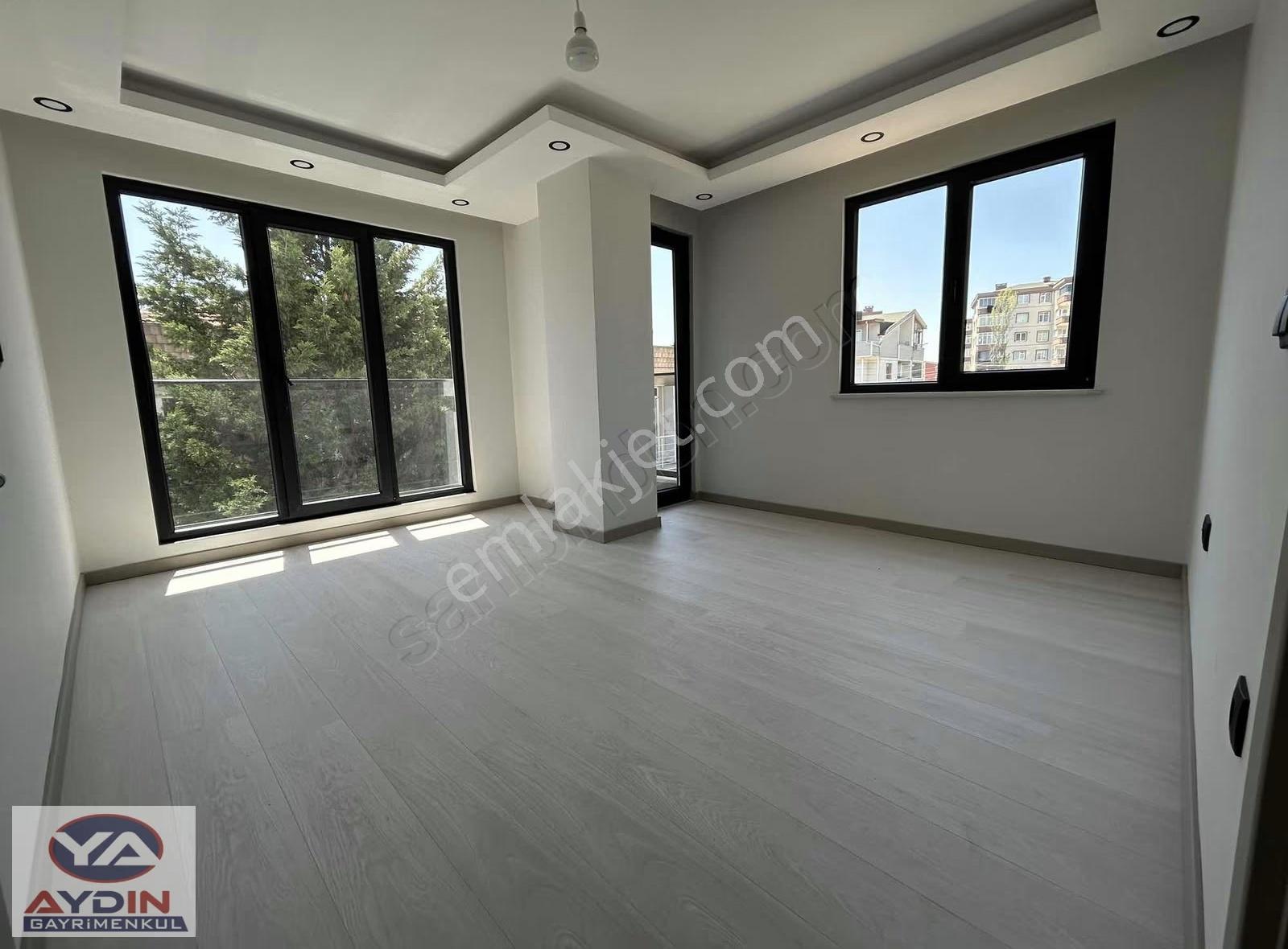 Darıca Fevziçakmak 4+1 Geniş 220 M2 Ultra Lüks Satılık Daire - Görsel 6