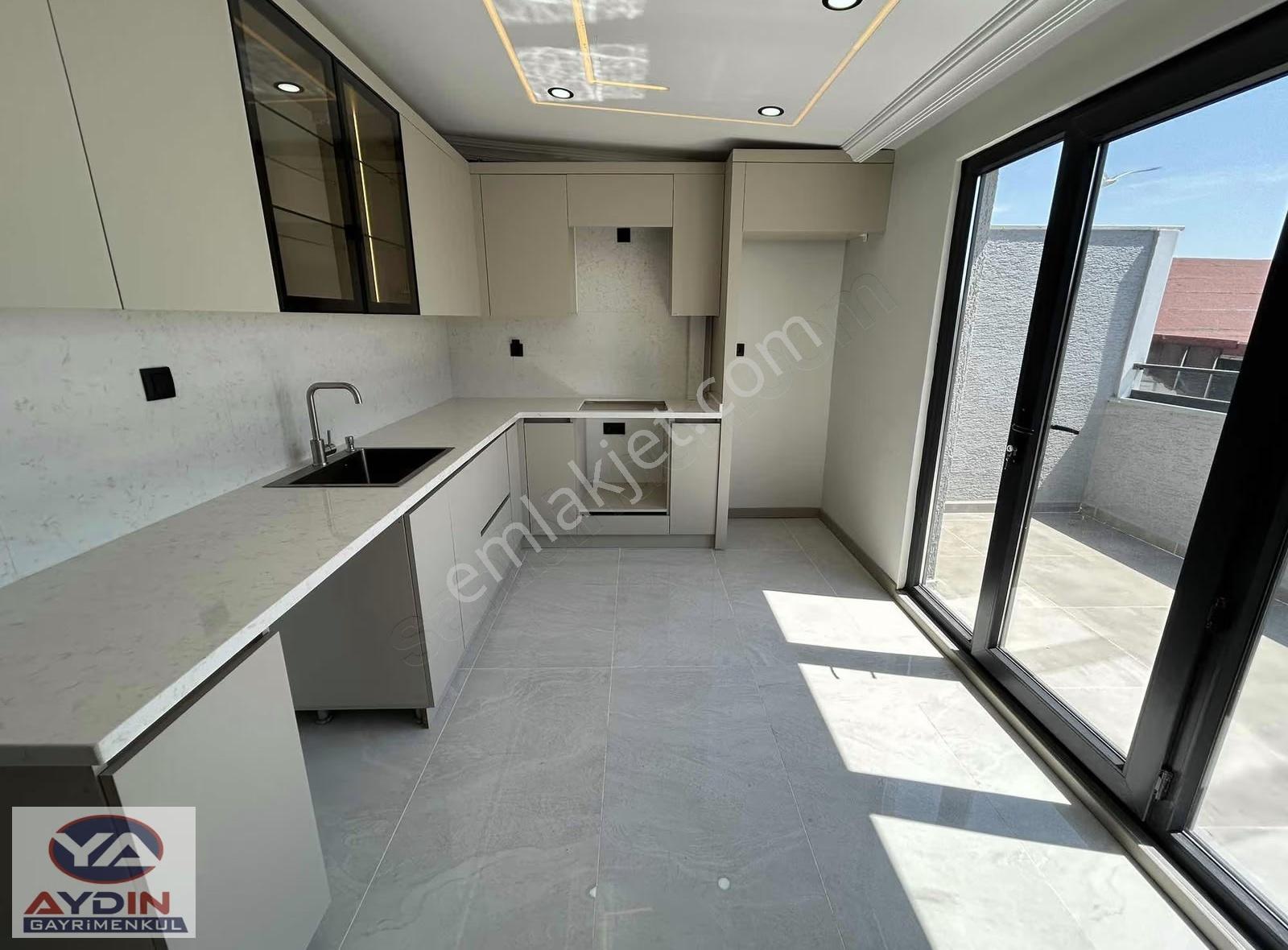 Darıca Fevziçakmak 4+1 Geniş 220 M2 Ultra Lüks Satılık Daire - Görsel 3