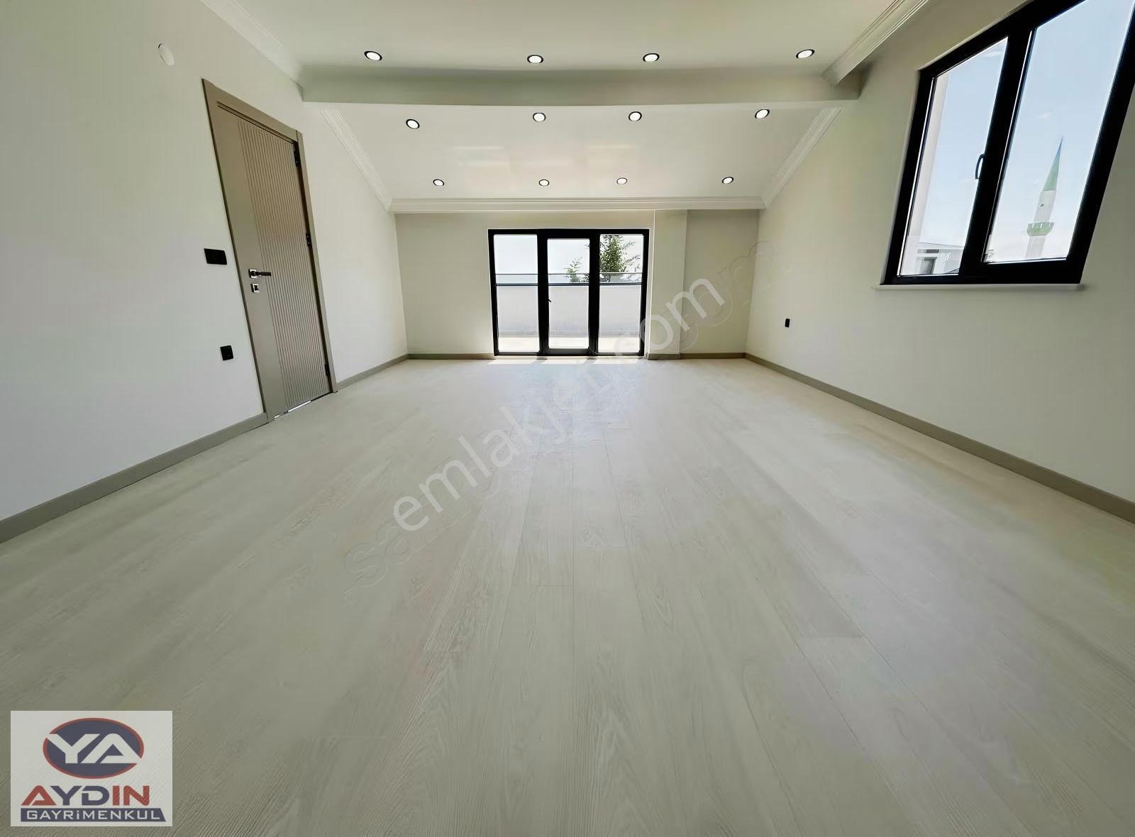 Darıca Fevziçakmak 4+1 Geniş 220 M2 Ultra Lüks Satılık Daire