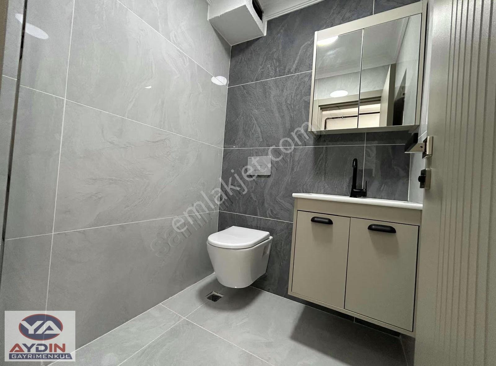Darıca Fevziçakmak 4+1 Geniş 220 M2 Ultra Lüks Satılık Daire - Görsel 26