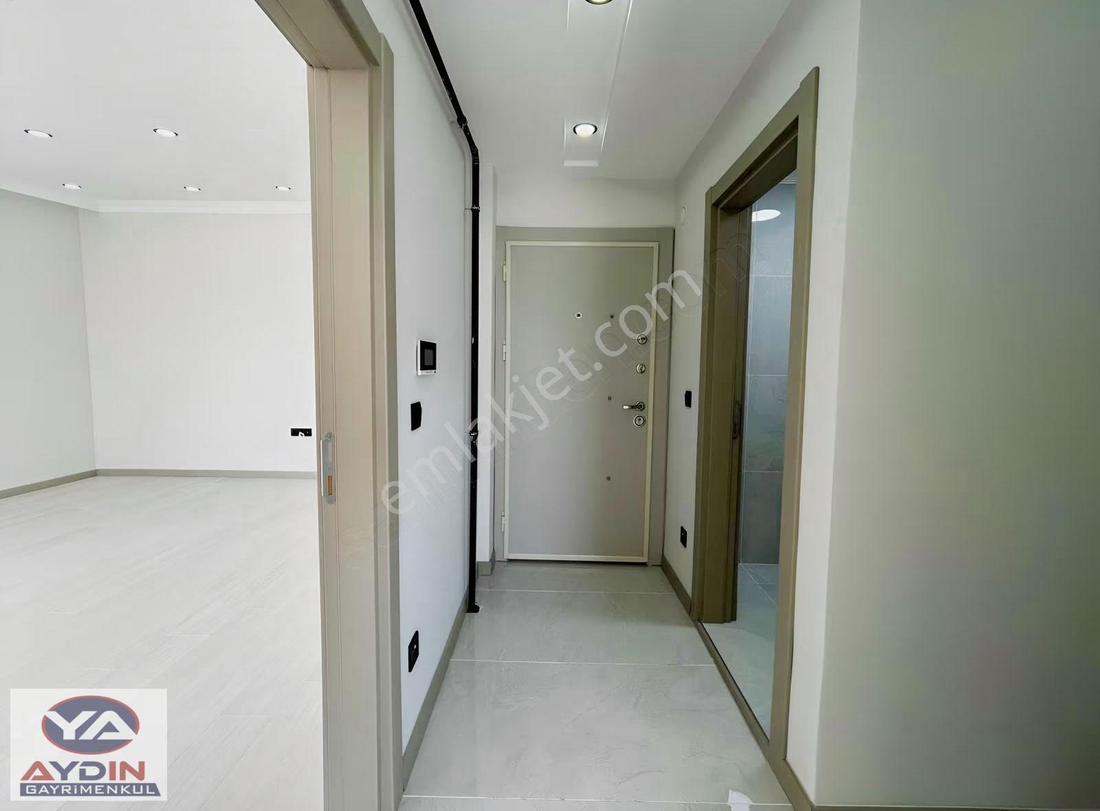 Darıca Fevziçakmak 4+1 Geniş 220 M2 Ultra Lüks Satılık Daire - Görsel 27