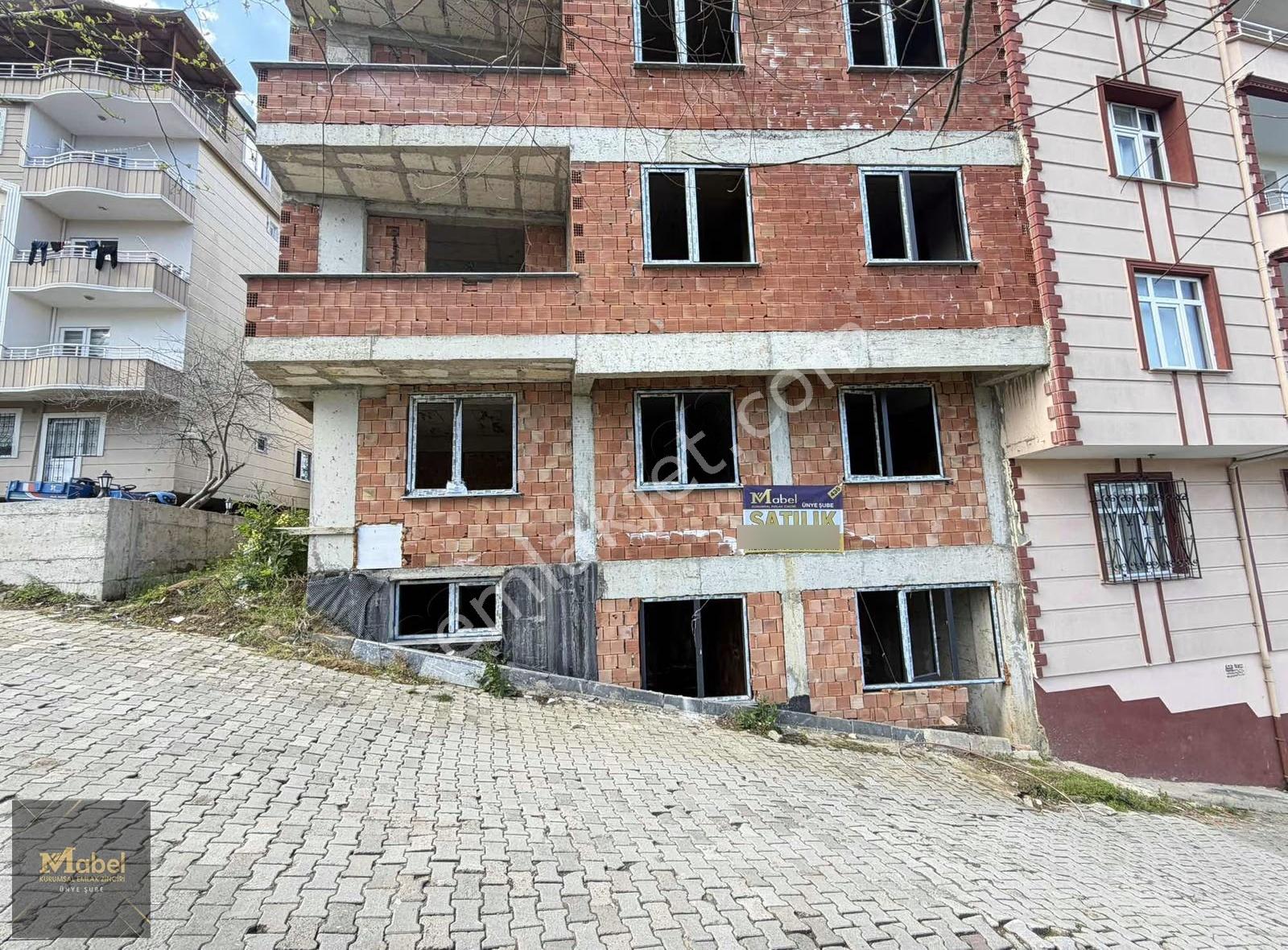 Mabel'den Acil Fiyatlı Ön Cephede Yol Cepheli Karkas 3+1 - Görsel 4