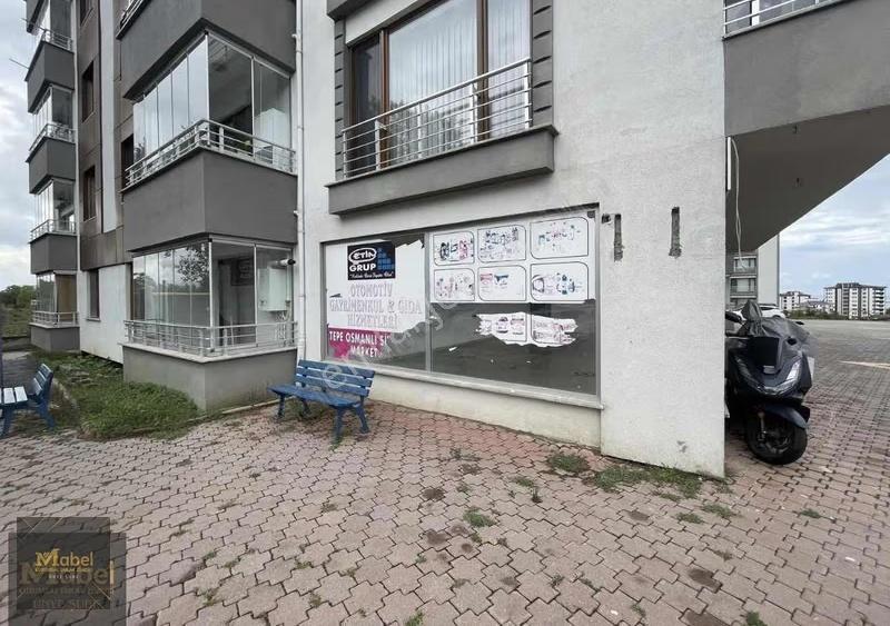Mabelden Site İçerinde Bir Çok İş Koluna Uygun Kiralık Dükkan - Görsel 5