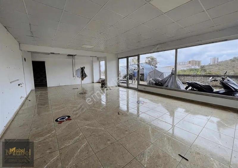 Mabelden Site İçerinde Bir Çok İş Koluna Uygun Kiralık Dükkan - Görsel 3