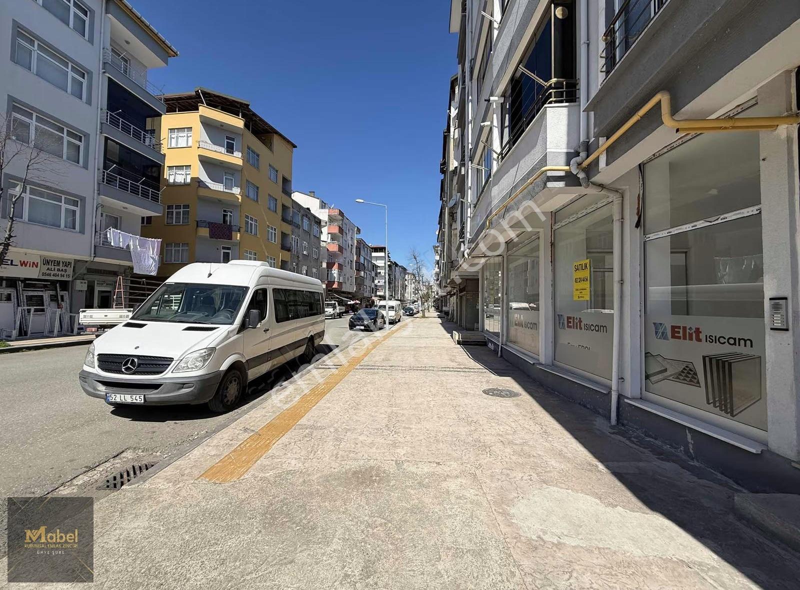 Mabel'den - F.çakmakta Anayol Üstü Geniş Cepheli Fırsat Fiyatlı - Görsel 9