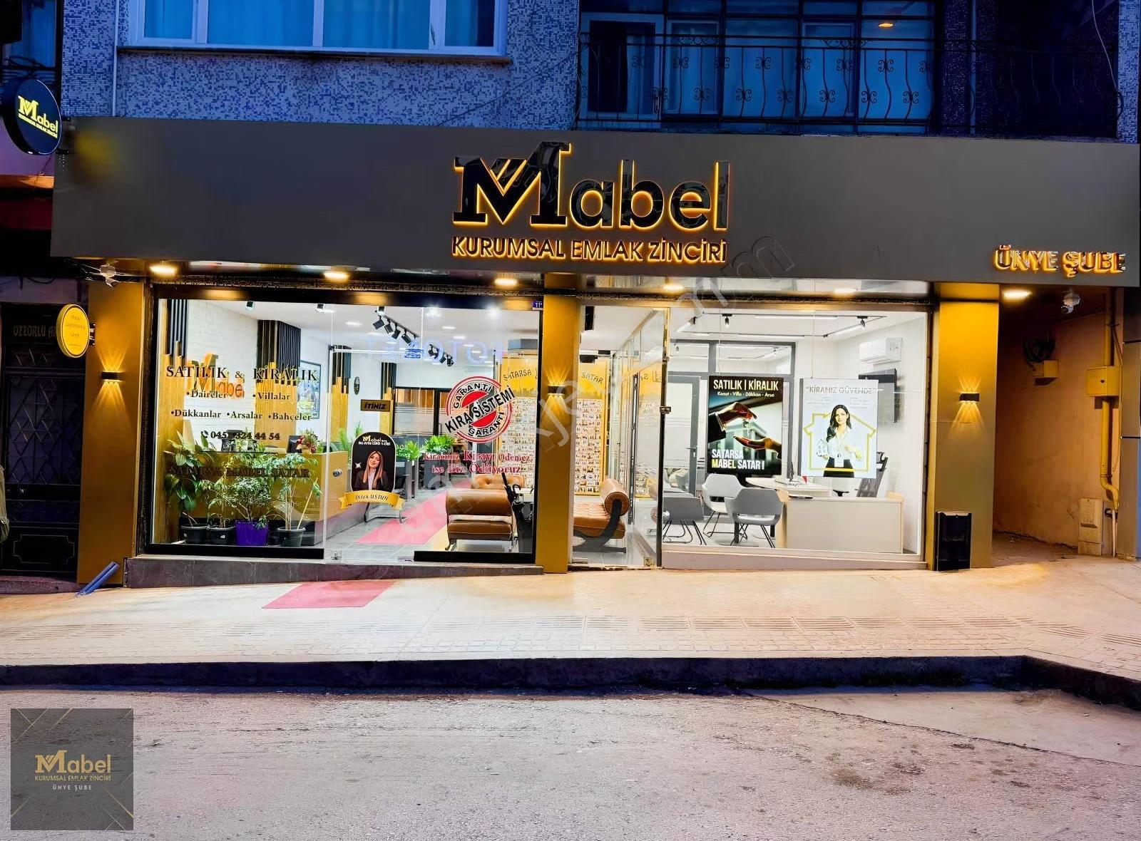 Mabel'den *yalı'da*çarşıya Yürüme Mesafesinde Geniş Daire - Görsel 14