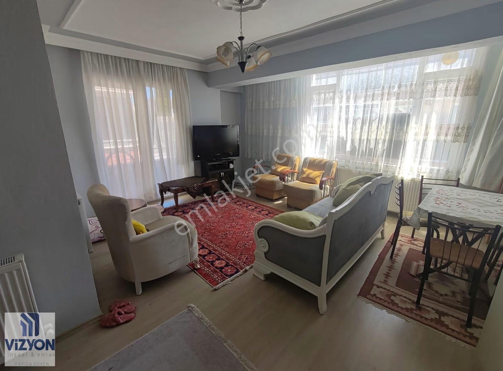 Karasu Akkumda Full Eşyalı Açık Cephe Krediye Uygun 2+1 Fırsat D - Görsel 10