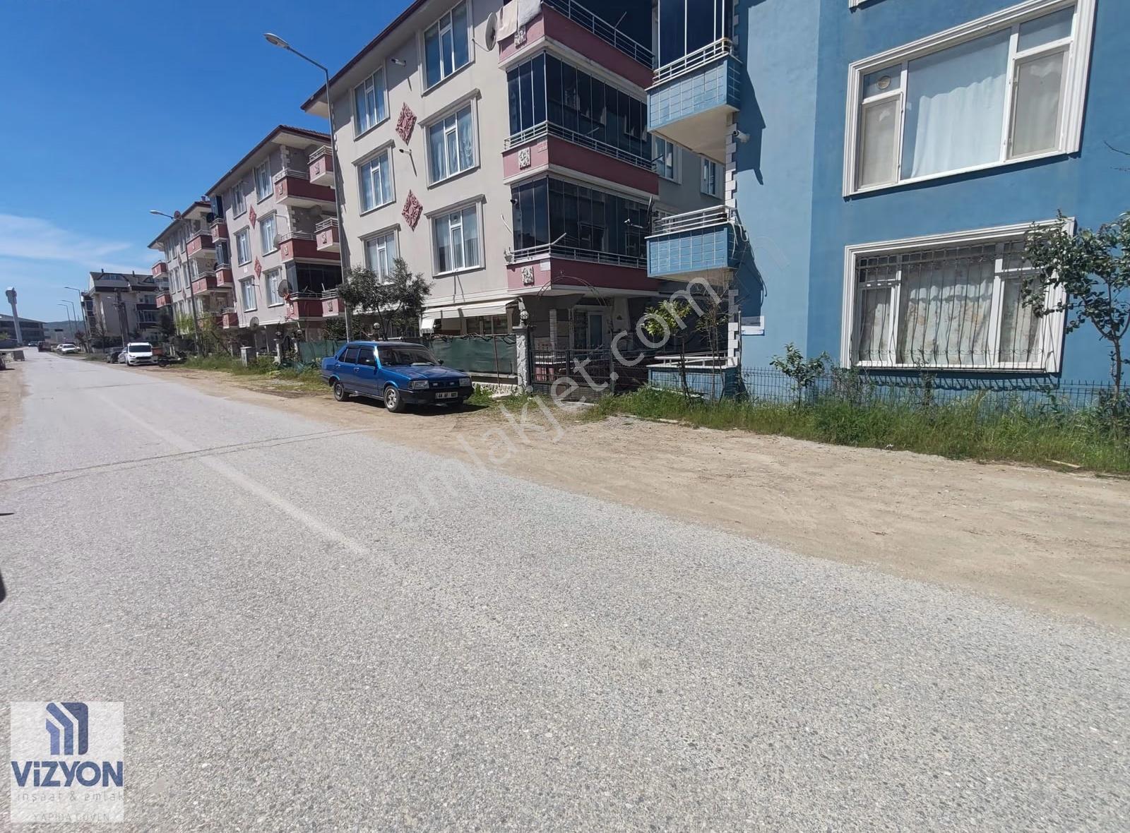 Karasu Akkumda Full Eşyalı Açık Cephe Krediye Uygun 2+1 Fırsat D - Görsel 25